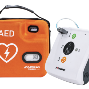 iAED-S1 Desfibrilador externo automático (DEA)