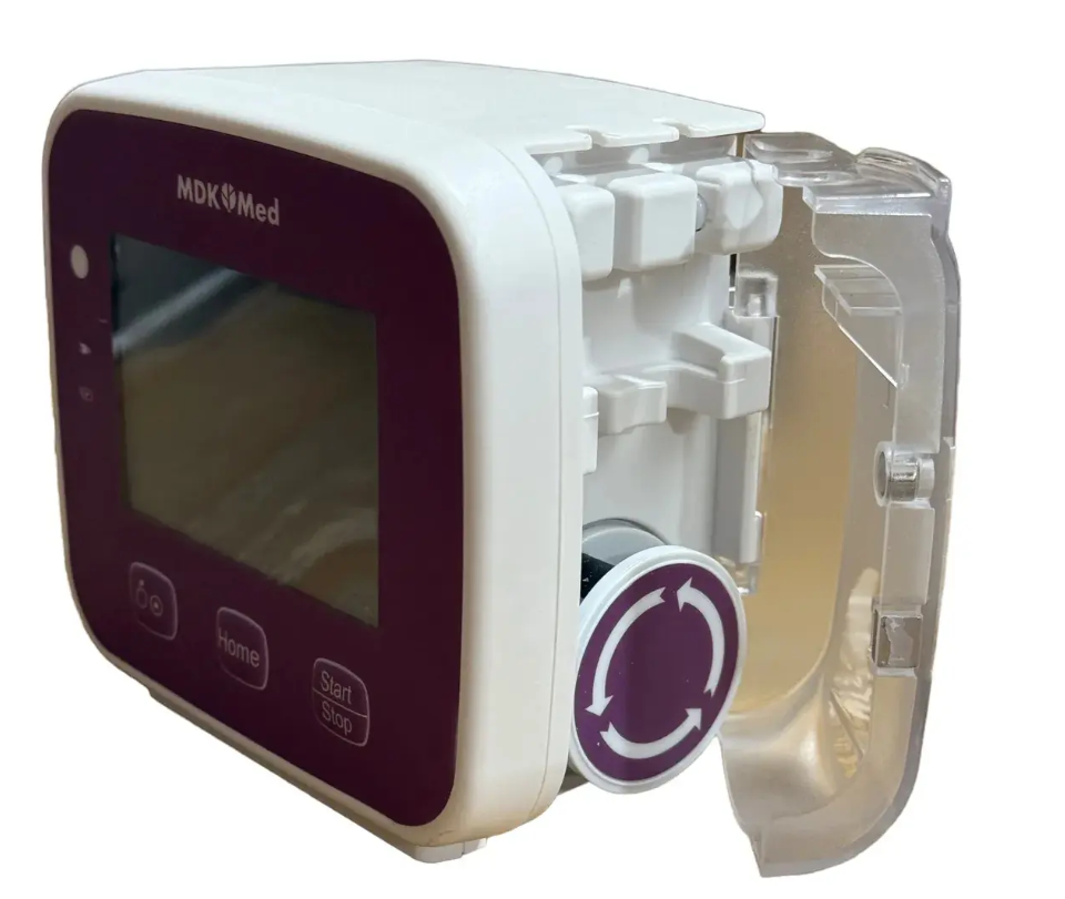 Bomba de Infusión Enteral MDKmed ME15 - Imagen 5
