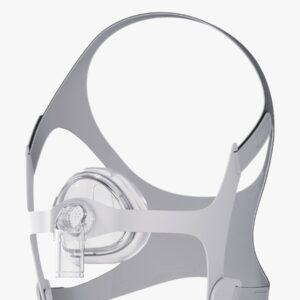 Mascarilla facial completa, Resvent F300