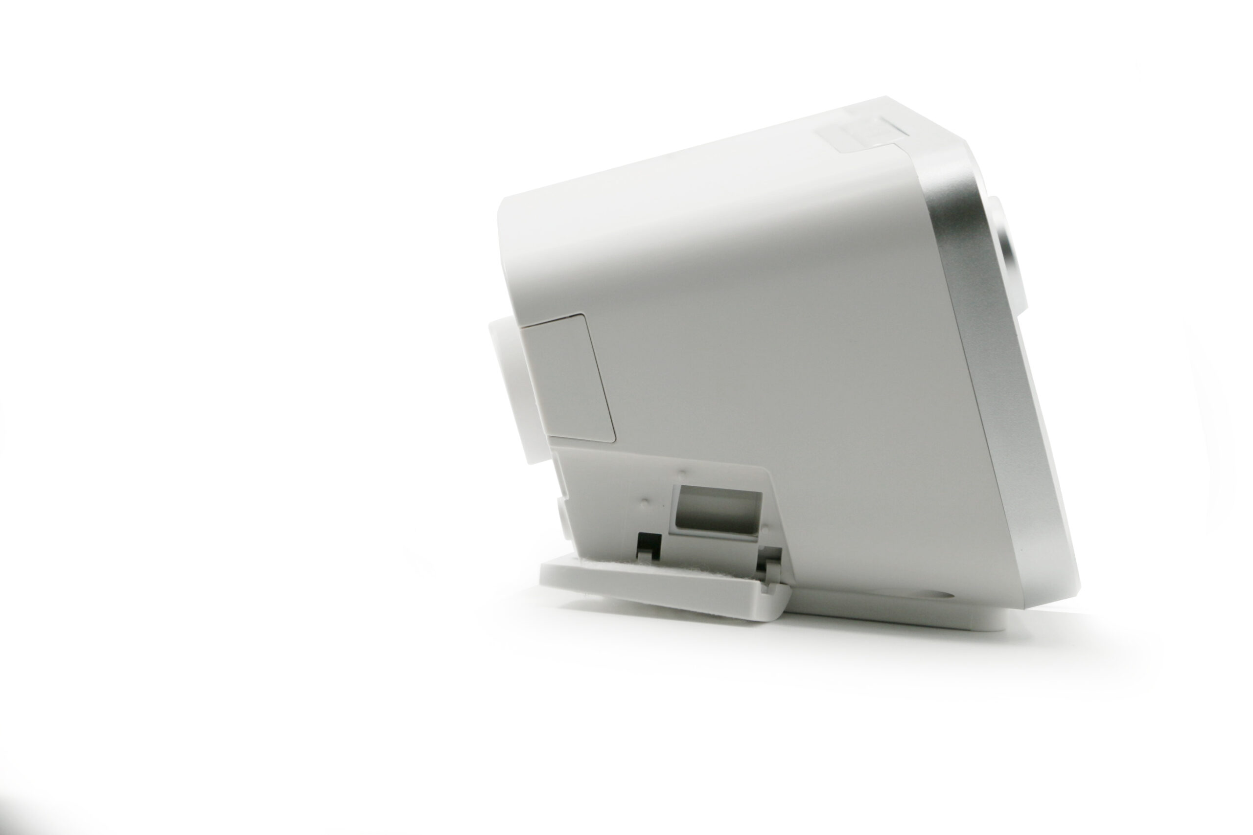 CPAP Modelo Ibreeze 20C Marca Resvent - Imagen 11