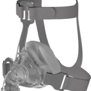 Mascarilla nasal , Resvent N300