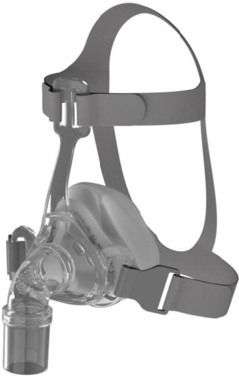 Mascarilla nasal , Resvent N300